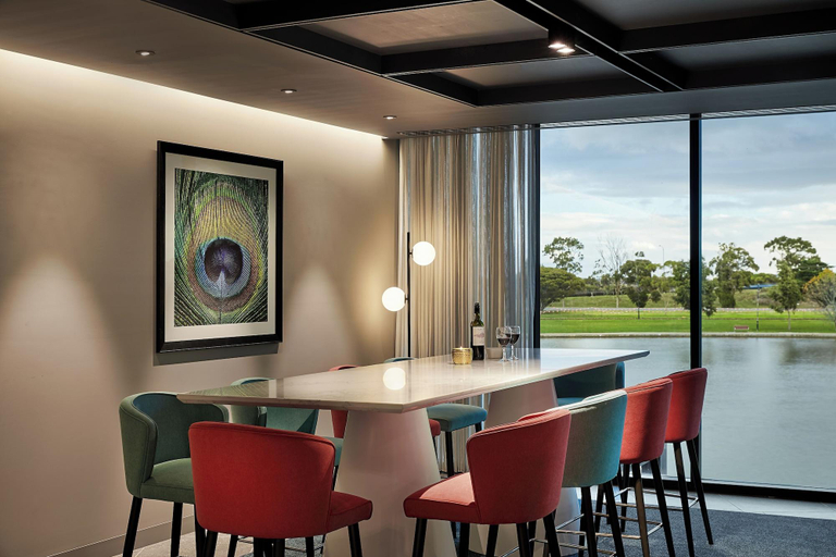 Public Area 3, Punthill Caroline Springs, Melton - East