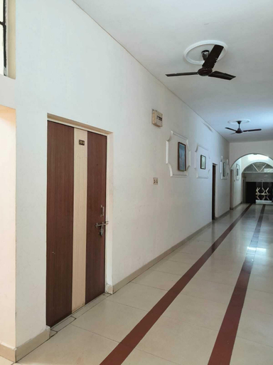 Others 4, Hotel City Palace, Ranchi