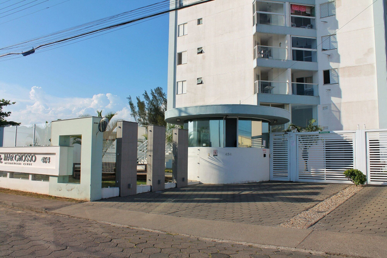 Exterior & Views 2, Resid. Clube Mar Grosso-Laguna - LAG706, Laguna
