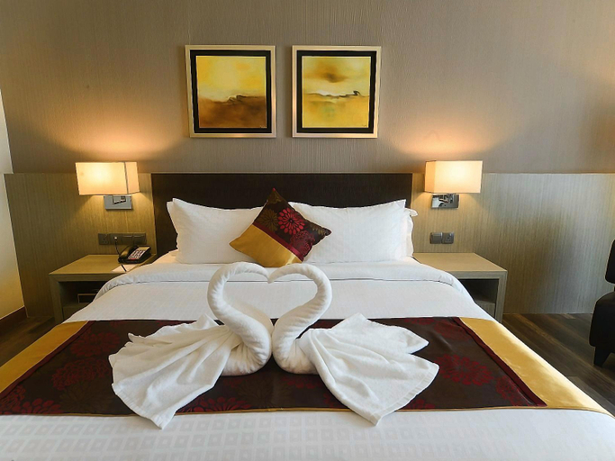Bedroom 23