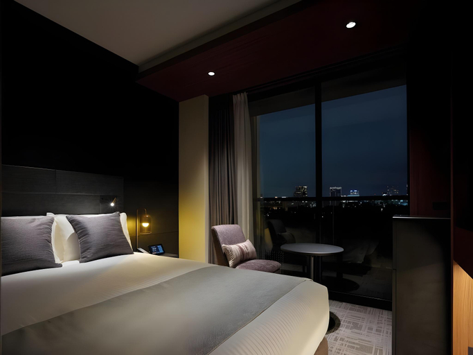 Bedroom 19