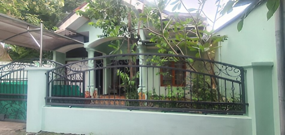 Others 1, Villa Sulfat, Malang