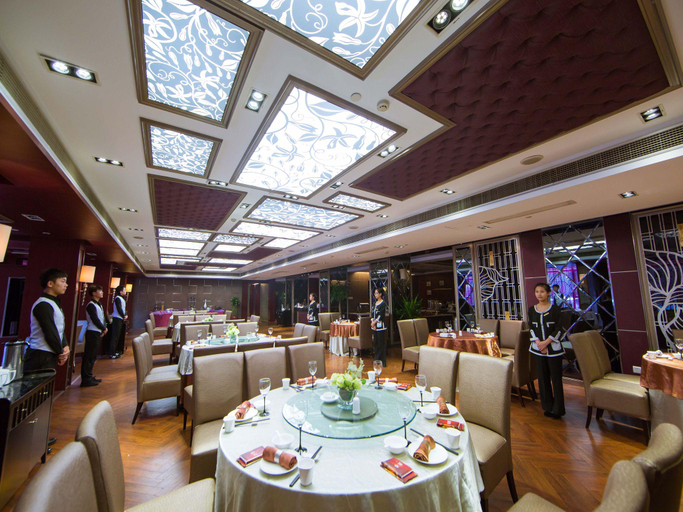 Food & Drinks 5, Wuyang Holiday Hotel Hangzhou, Hangzhou