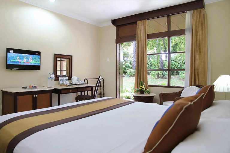 Bedroom 22