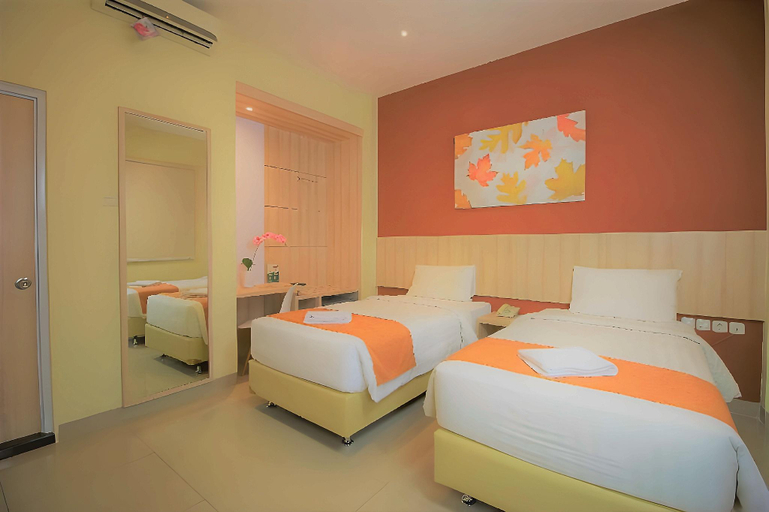 Bedroom 15