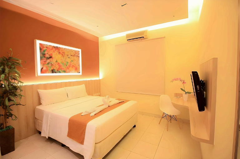 Bedroom 8