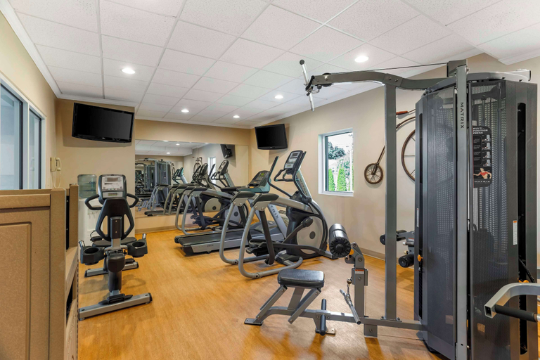 Others 3, Surestay Studio By Best Western Paradise Lancaster County, Lancaster