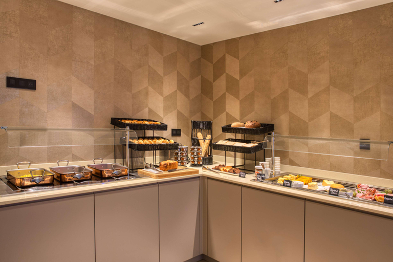 Food & Drinks 4, Best Western Plus Le Fairway Hotel & Spa Golf d'Ar, Pas-de-Calais