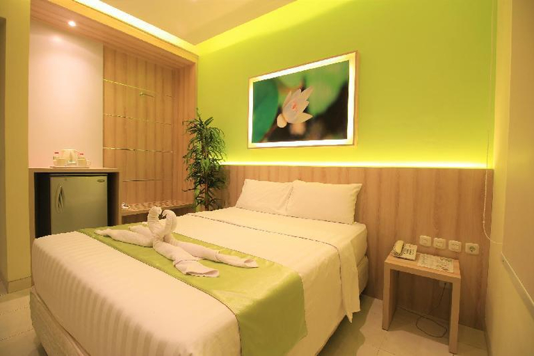 Bedroom 18