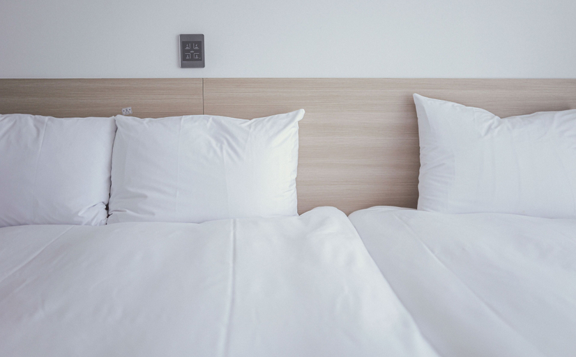 Bedroom 30