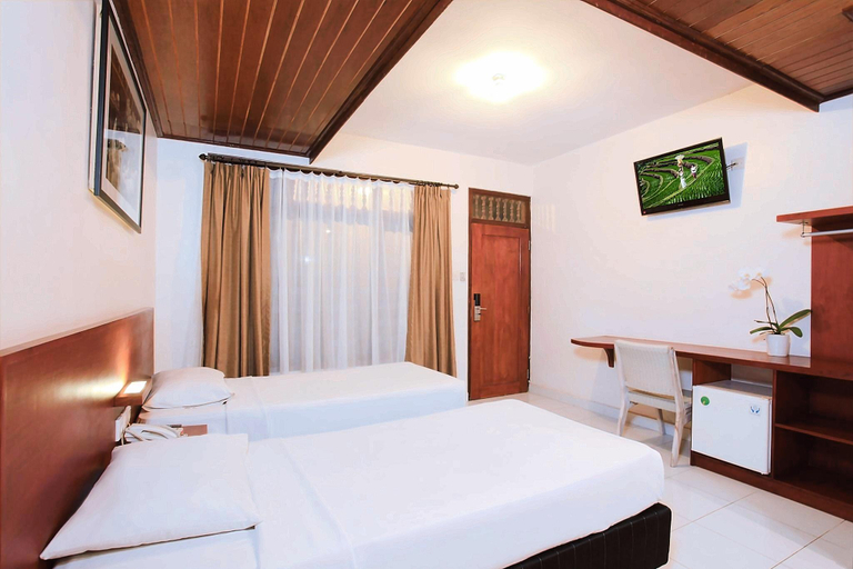 Bedroom 11