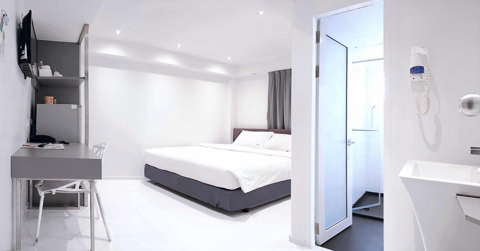 Bedroom 13