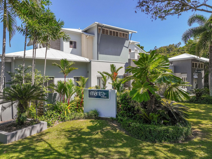 Exterior & Views 2, Mantra Aqueous on Port, Douglas