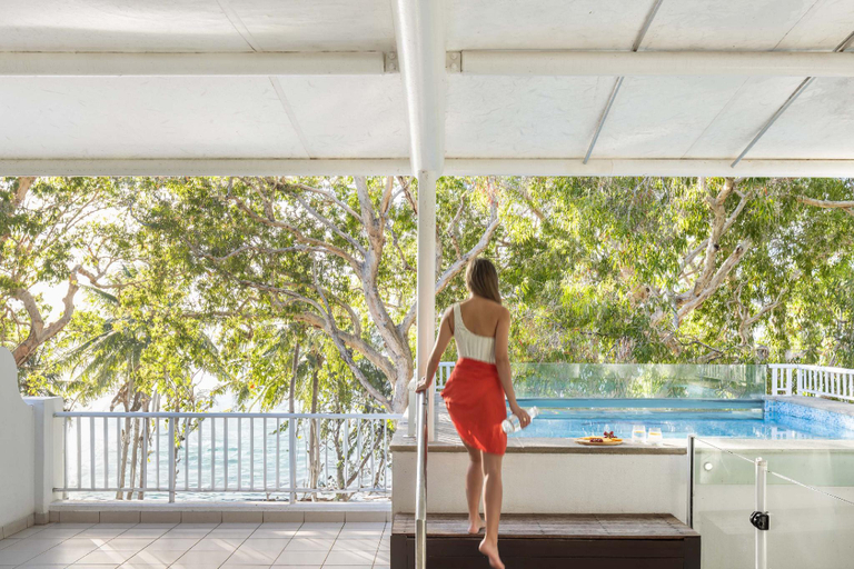 Sport & Beauty 2, Peppers Beach Club & Spa Palm Cove, Cairns