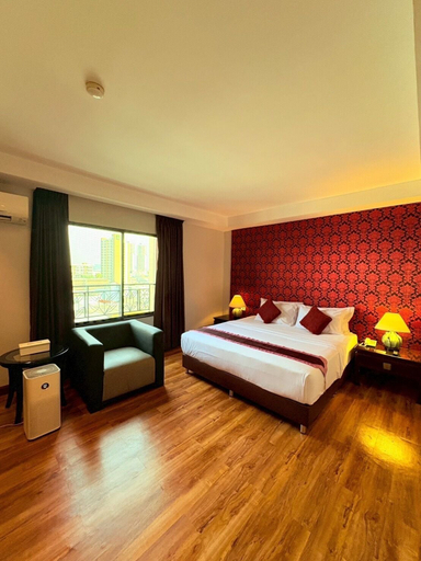 Bedroom 5