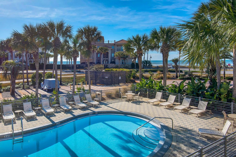 Sport & Beauty 5, Destiny Beach Villas #11a- Beach Oasis, Okaloosa