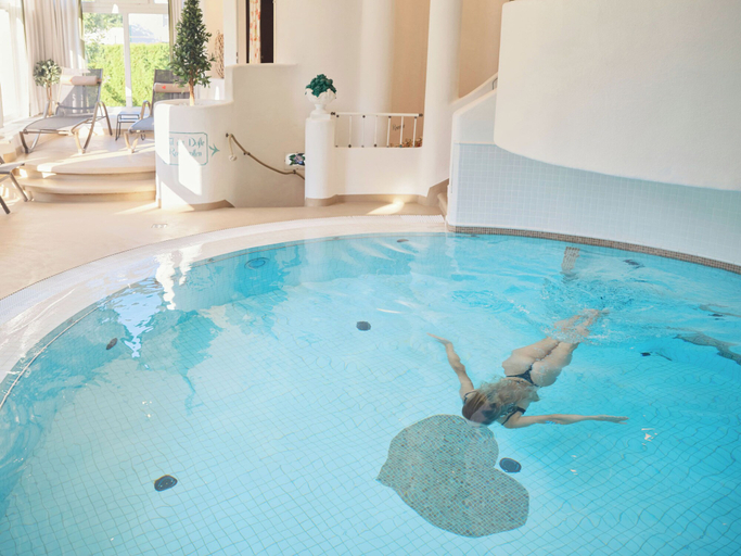 Sport & Beauty 5, Genuss- und Vitalhotel Moisl, Hallein