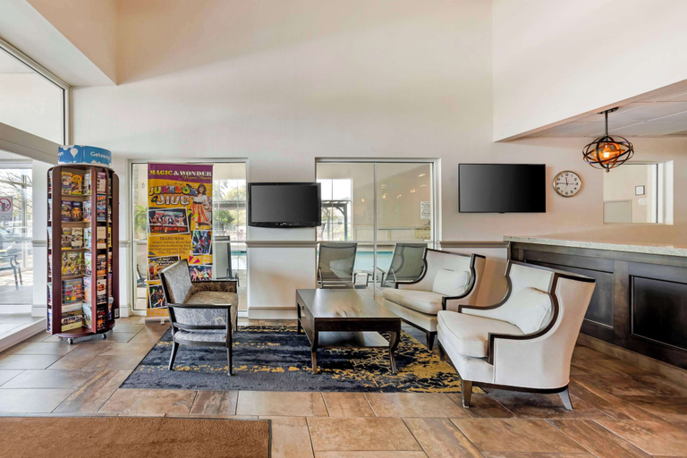 Others 2, Surestay Studio By Best Western Paradise Lancaster County, Lancaster