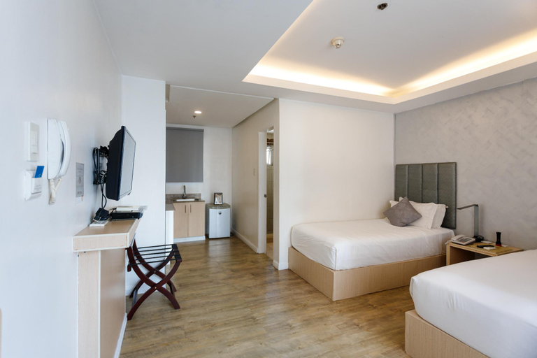 Bedroom 21