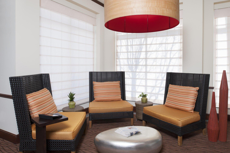 Public Area 3, Wingate by Wyndham St. Paul/Oakdale/Woodbury, Washington