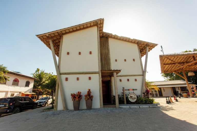 Exterior & Views 2, Caraiva Suites, Porto Seguro