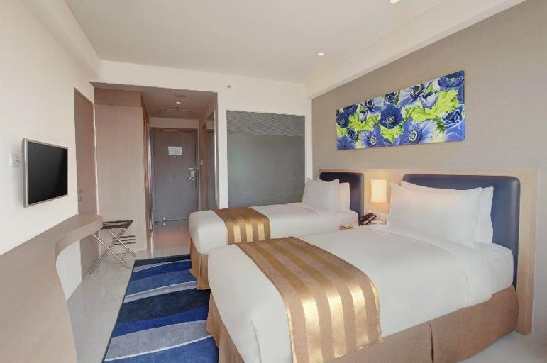 Bedroom 19