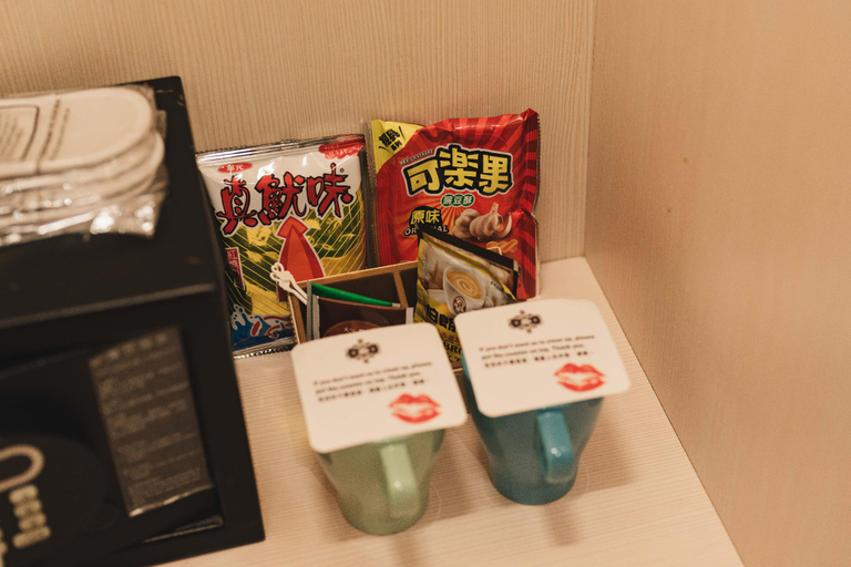 Amenities 11