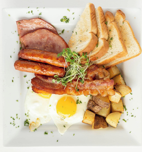 Food & Drinks 4, Park Inn - by Choice Hotels, Sydney, Cape Breton