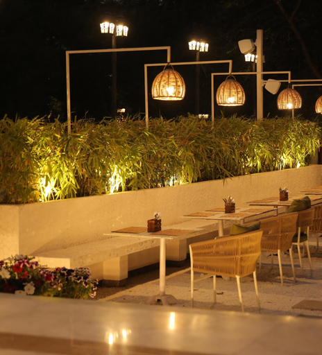 Bar/lounge 3, The Greenwood Resort, Guwahati, Kamrup Metropolitan