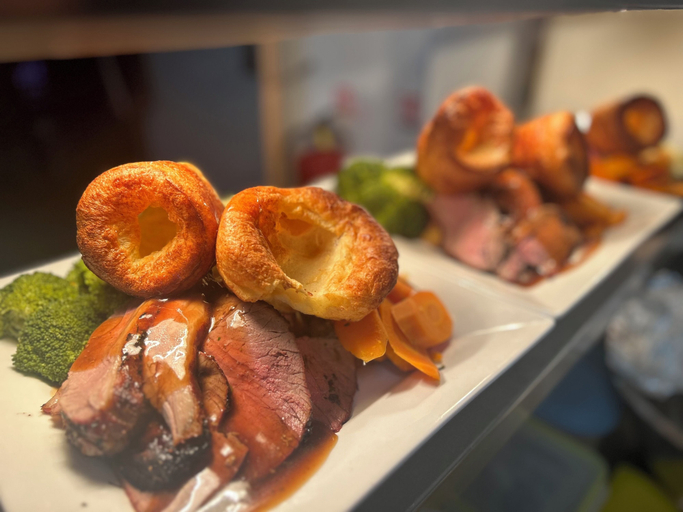Food & Drinks 5, The Angel Inn – Pub, Dine & Stay Misson, Nottinghamshire