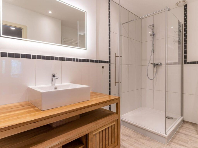 Others 4, Wiesenblick F4 Comfortable holiday residence, Nordfriesland
