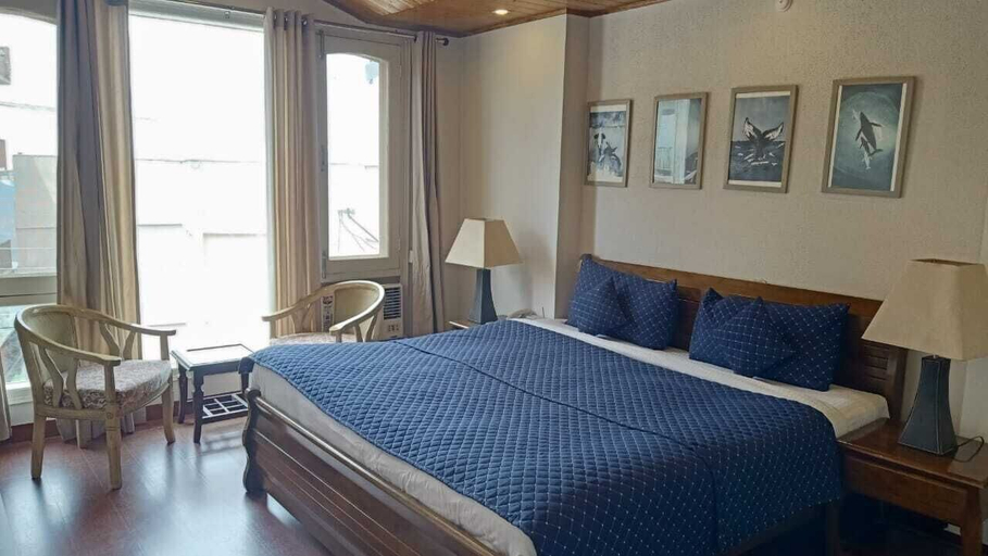 Bedroom 20