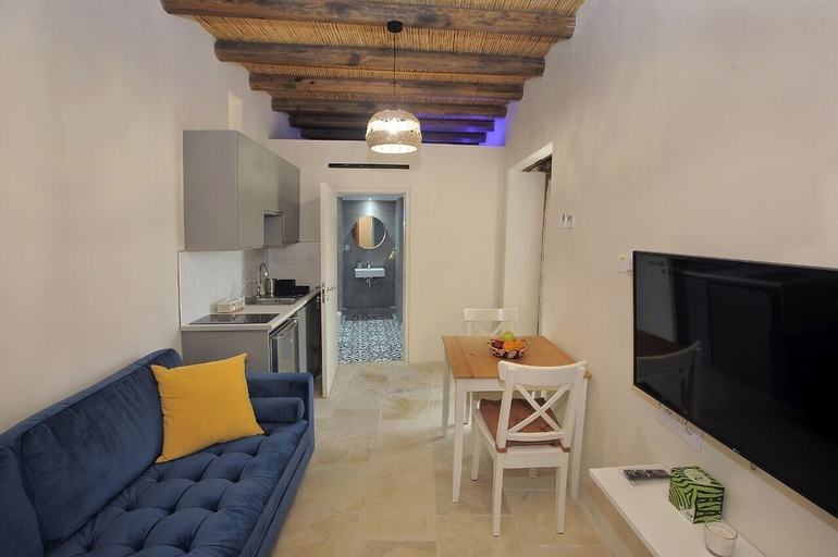 Others 2, Pentasino Heritage Suites, Larnaca