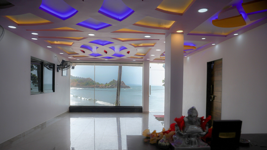 Others 5, Hotel VR Rudra Residency, Sindhudurg