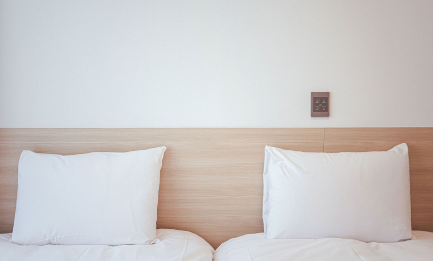 Bedroom 16