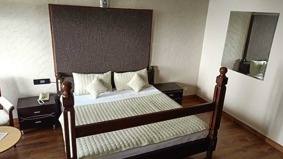Bedroom 8