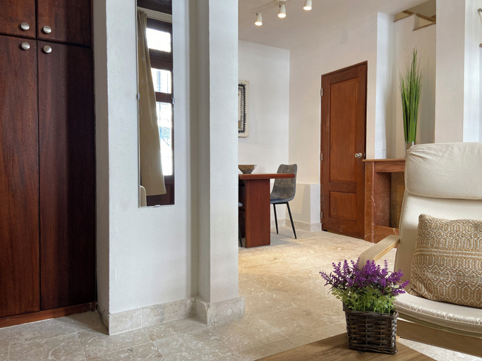Others 4, Paseo Colonial - Sanctuary 2, Distrito Nacional