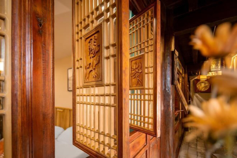 Others 5, Shang Shan Inn, Lijiang