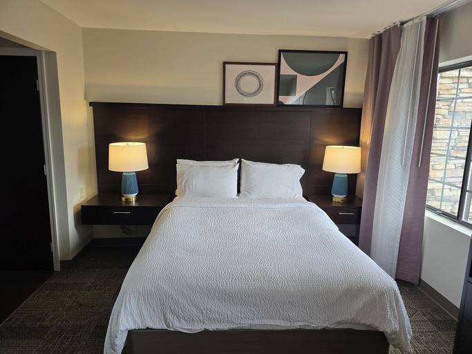 Bedroom 5, Staybridge Suites COLORADO SPRINGS NORTH, El Paso