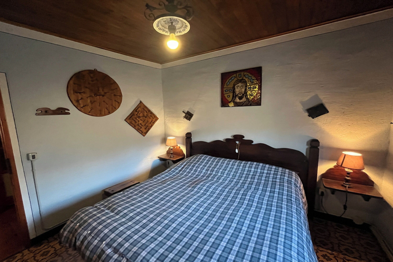 Room 2, Baita Immersa Nel Verde, Como