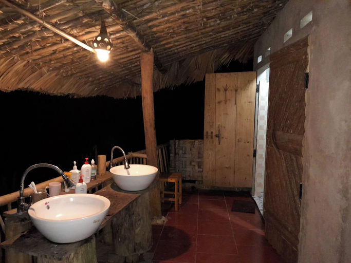 Others 3, Ban Lien Forest Homestay Lao Cai, Bắc Hà