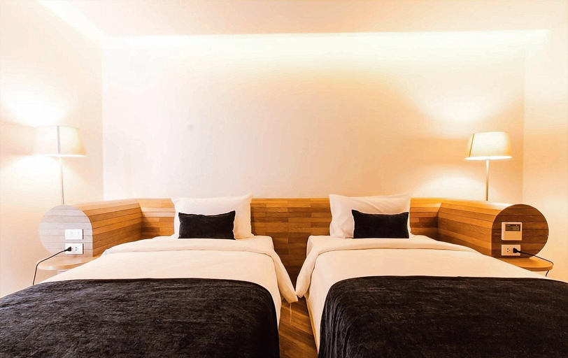 Bedroom 13