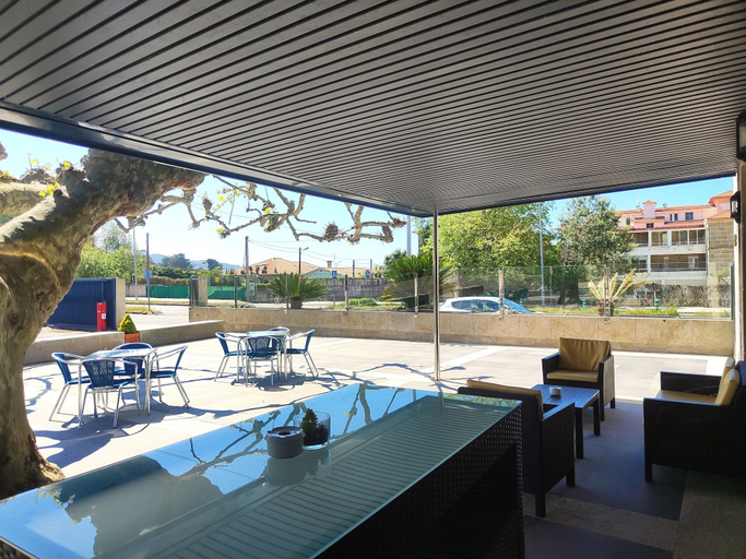 Food & Drinks 5, Hotel Miramar, Pontevedra