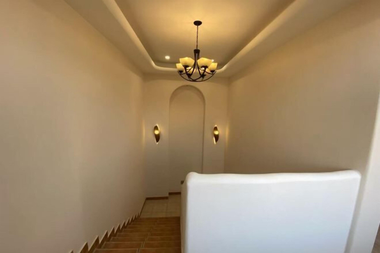 Bedroom 3, New Good Hotel, Nantong