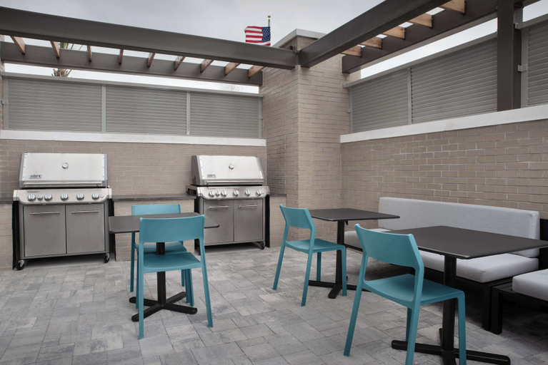 Food & Drinks 3, Home2 Suites By Hilton Lakeland North I-4, Polk