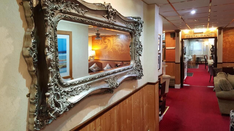 Others 5, The Regal Hotel, Blackpool