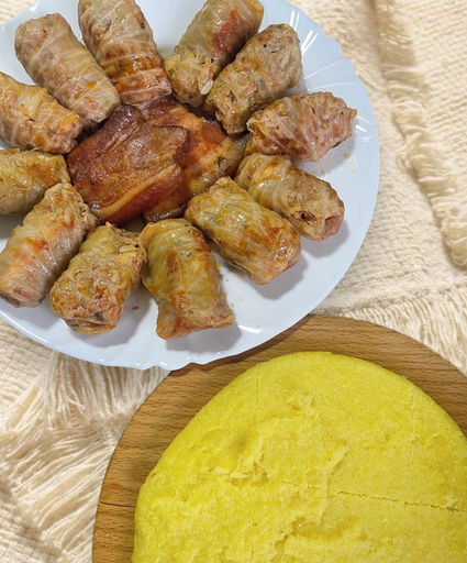 Food & Drinks 4, Pensiunea Casa Vero, Vama