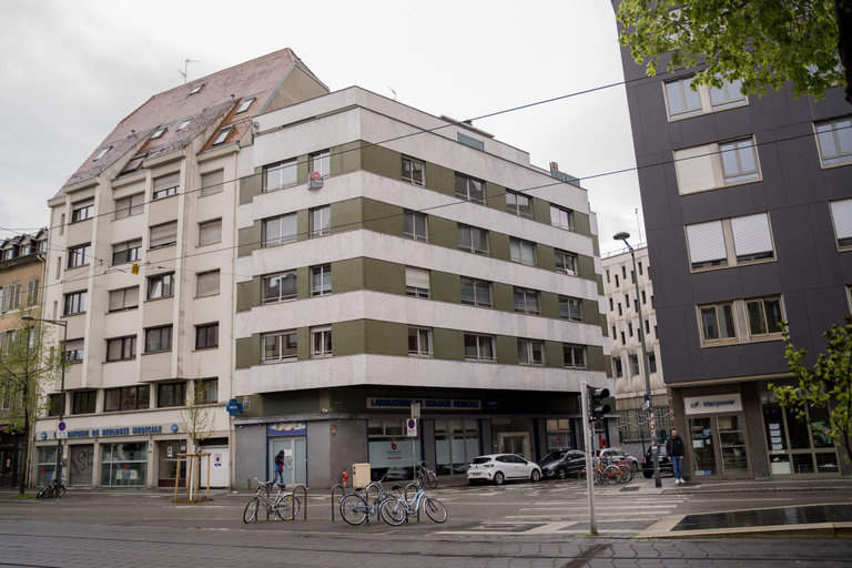 Exterior & Views 2, Sarrouge S.a.r.l / Le Gabriel, Bas-Rhin