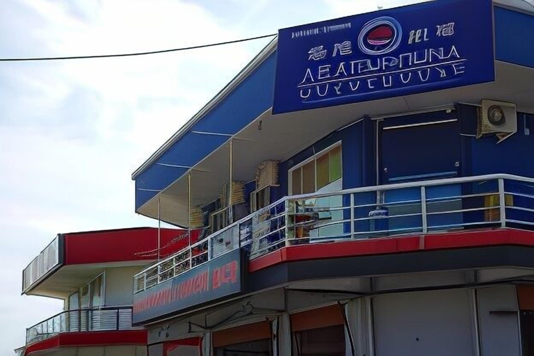 Exterior & Views 2, AE Semporna Guesthouse, Semporna