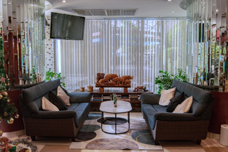 Others 5, The Sunreno Hotel Bangkok, Khlong San